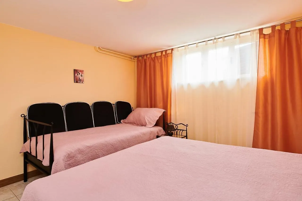 Apartment Ante Umag 0*,