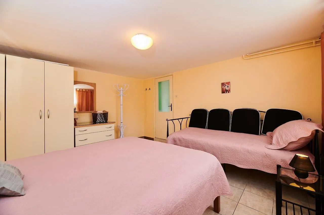 Apartment Ante Umag Croatia