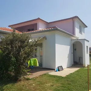  Apartman App. Adriatic Aurora