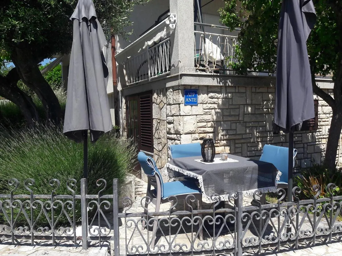 Apartment Ante Umag