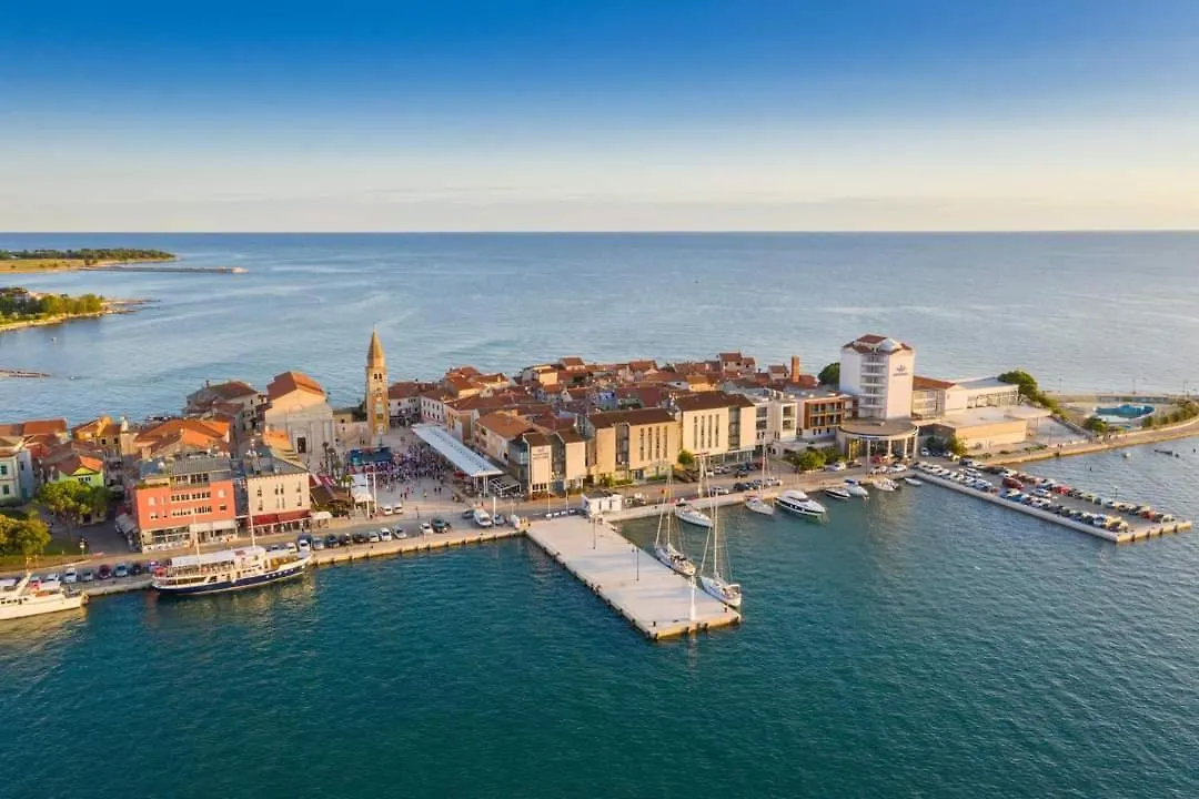 Apartment Ante Umag Croatia