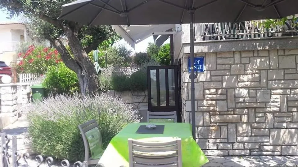 Apartment Ante Umag 0*,  Croatia
