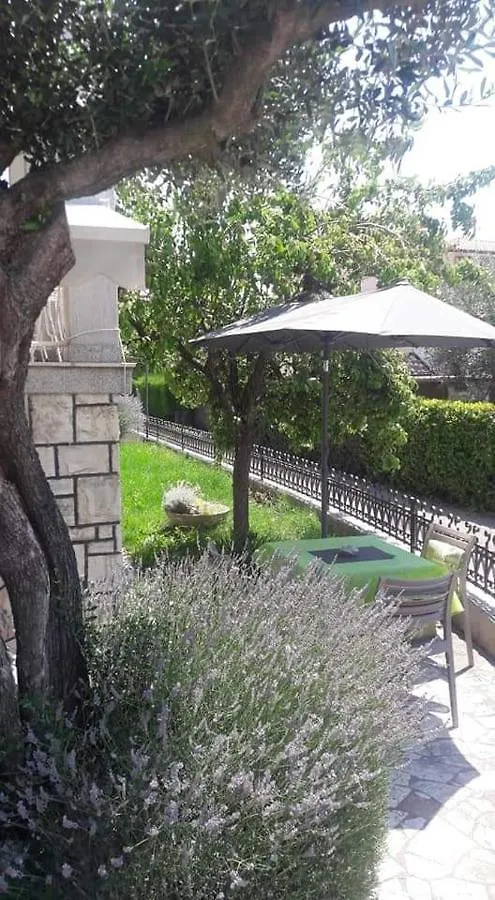 Apartment Ante Umag