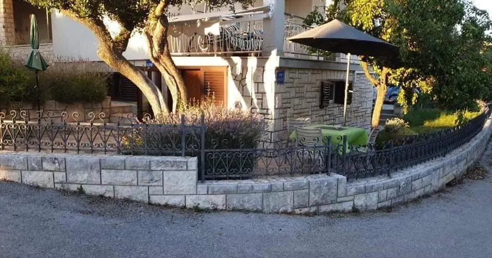 Apartment Ante Umag