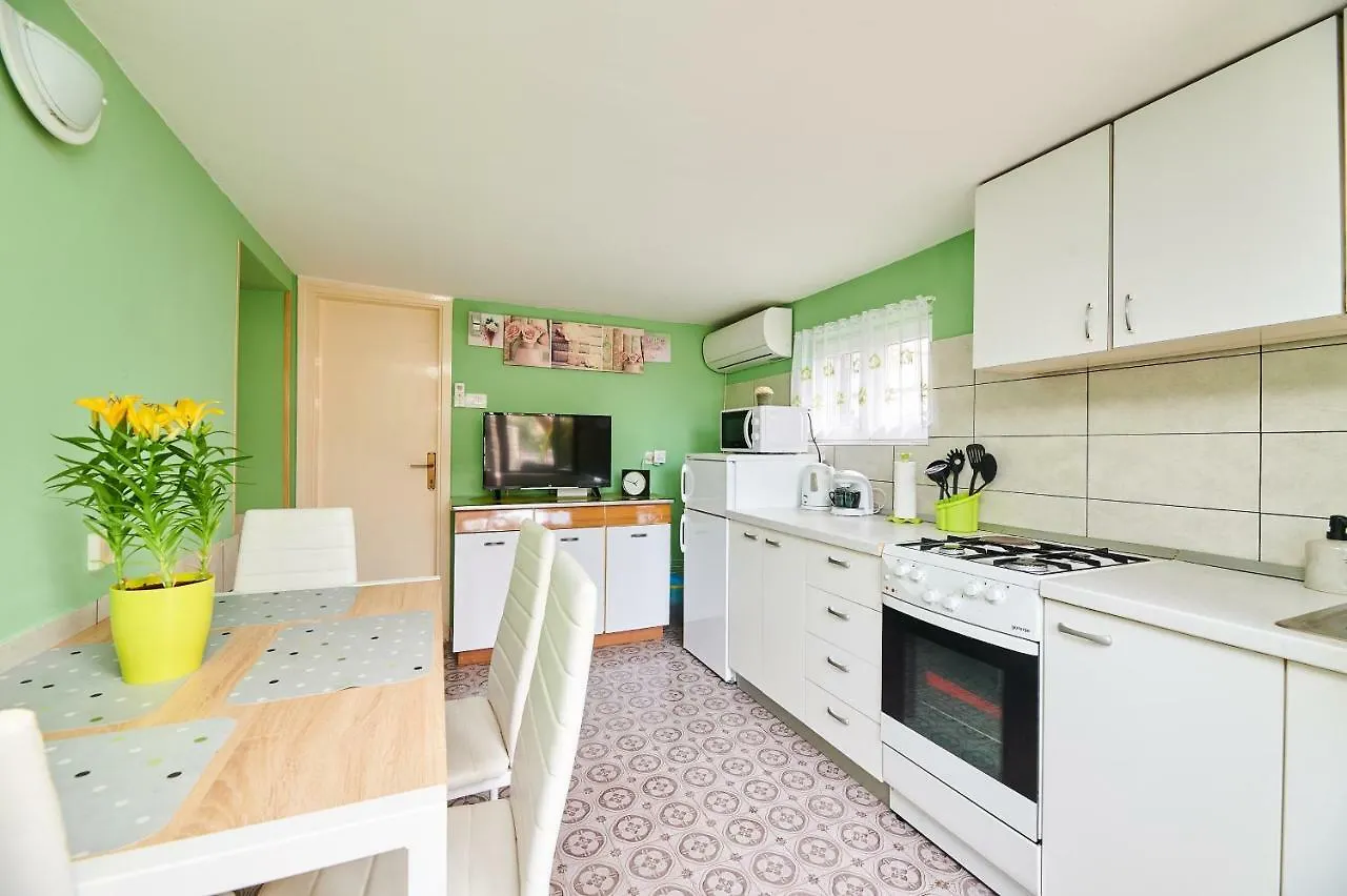 Apartment Ante Umag