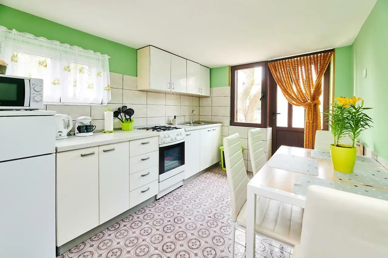 Apartment Ante Umag