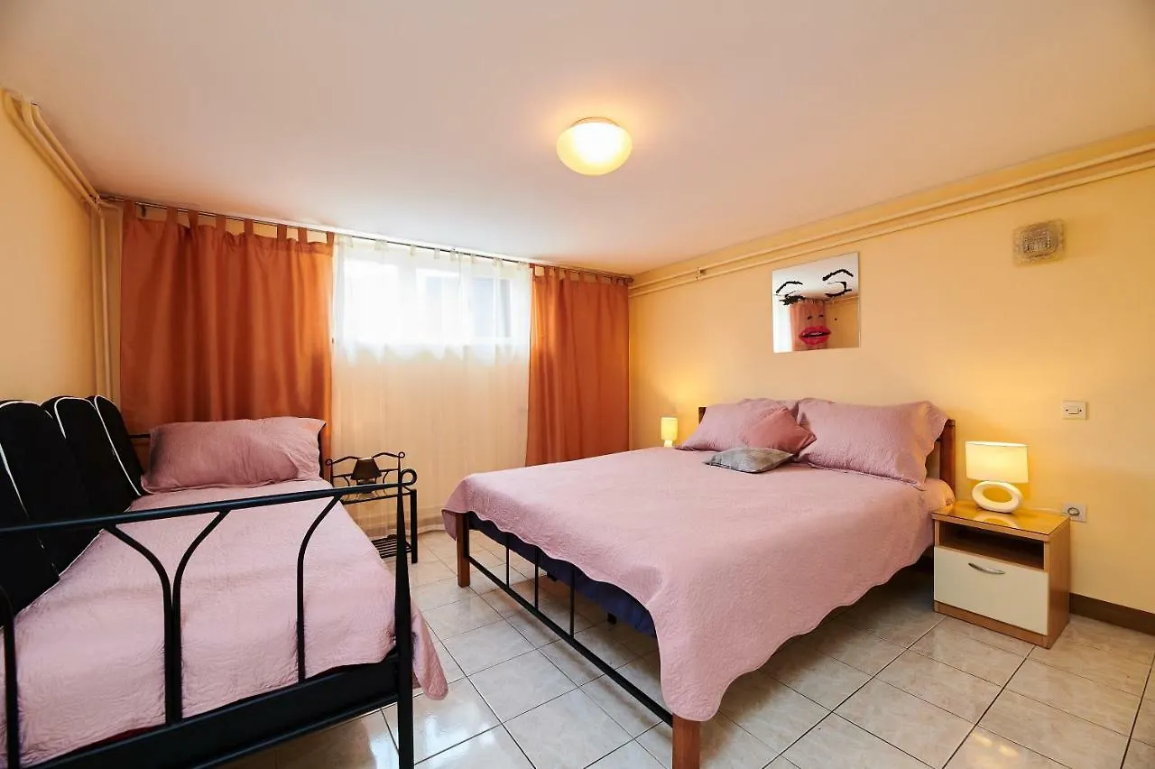 Apartment Ante contacts