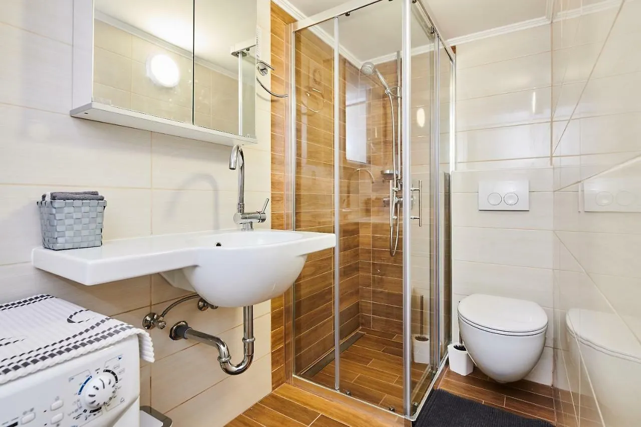 Apartment Ante Umag