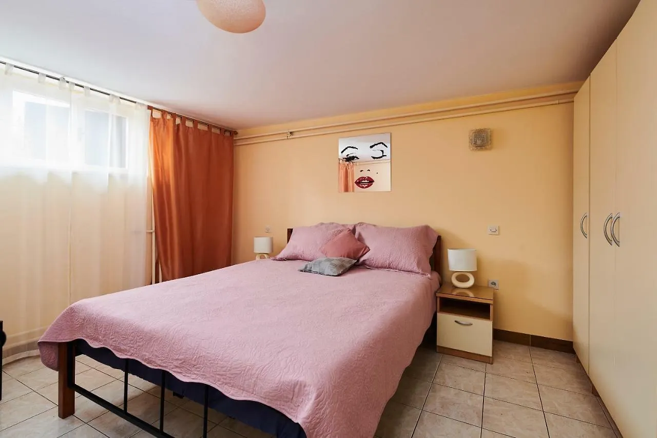 Apartment Ante Umag