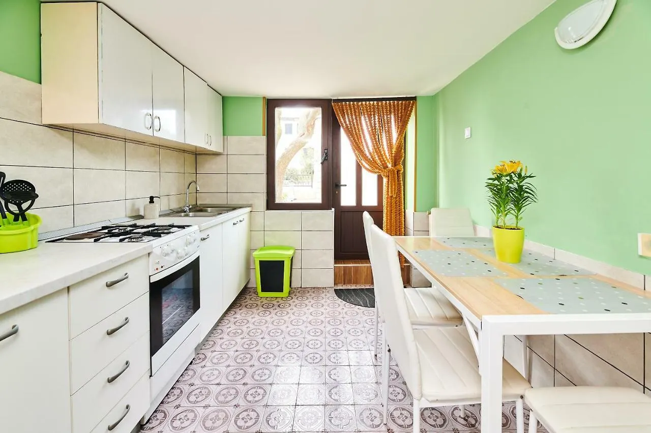 Apartment Ante Umag
