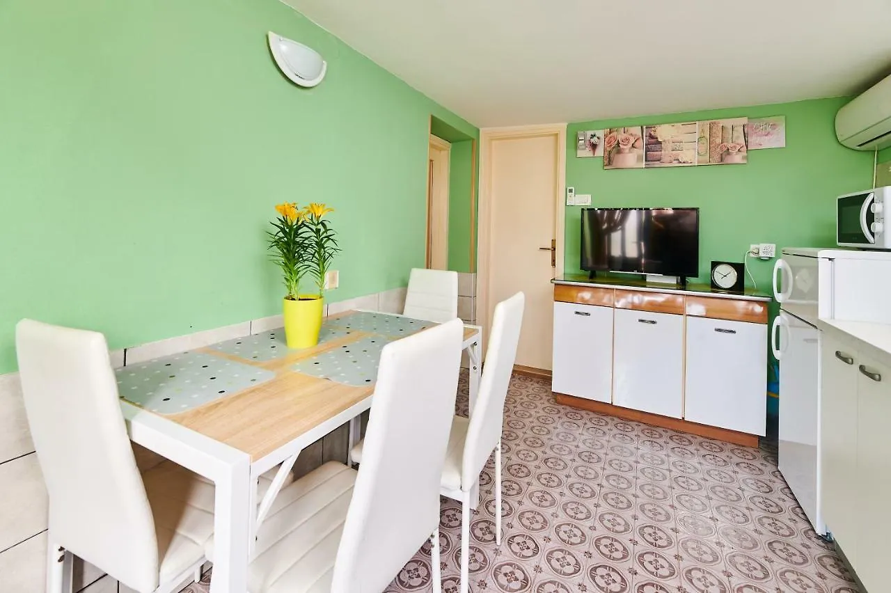 Apartment Ante Umag Croatia