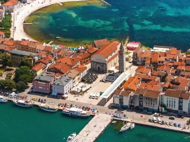 Apartment Ante Umag